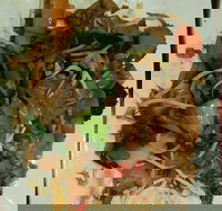 Baan Chiang - Accommodation BNB