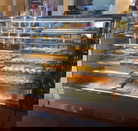 Banjo's Bakery Cafe - Accommodation BNB