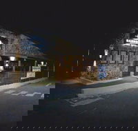 Barrel 58 - Accommodation BNB