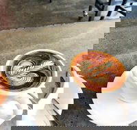 Barrel One - Accommodation BNB