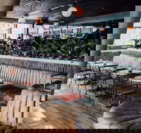 Barangaroo House - Smoke - Accommodation BNB