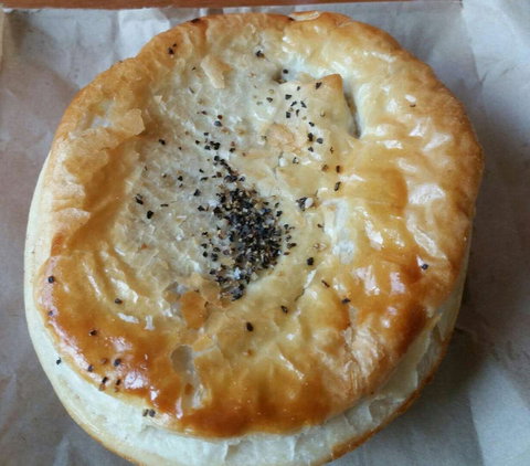 Bemersyde Bakehouse - Accommodation BNB 0