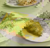 Biscuit Cafe - Springwood - Accommodation BNB