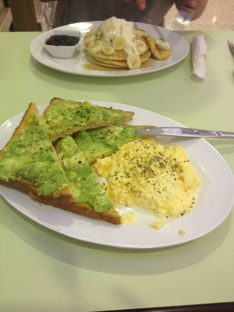 Biscuit Cafe - Springwood - Accommodation BNB 0