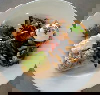 Caffissimo - Wangara - Accommodation BNB