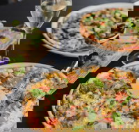 Canon Food Bar and Espresso - Accommodation BNB