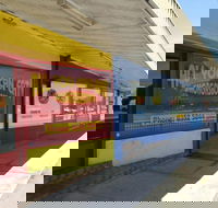 Cathay Court Chinese Restaurant - Accommodation BNB