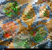 Chu Quy - Accommodation BNB