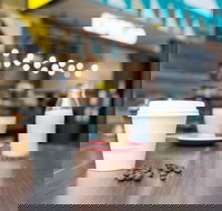 Crisp - South Melbourne - Accommodation BNB