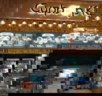 Cupbap King - Accommodation BNB