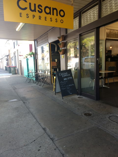 Cusano Espresso - Accommodation BNB 0