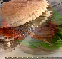 Delish Foods - Accommodation BNB