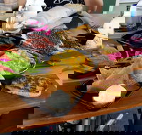 Dilly's Cafe - Accommodation BNB