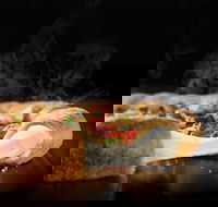 Domino's - Carlton - Accommodation BNB