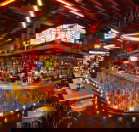 El Camino Cantina - Accommodation BNB