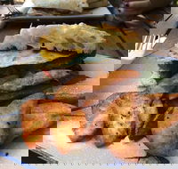 Elm Haus Cafe - Accommodation BNB