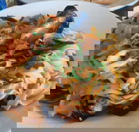 Frenchies Icecream and Frozen Yoghurt - Accommodation BNB