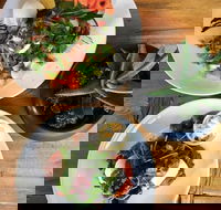 Hankook - Accommodation BNB