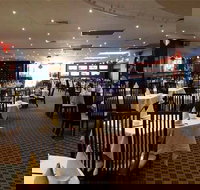 Iron Chef Chinese Seafood Restaurant - Accommodation BNB