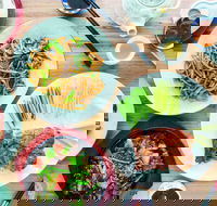 Jo Sushi - Accommodation BNB