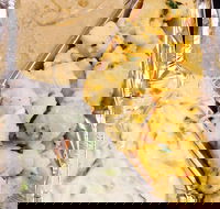 Kebab South Side - Accommodation BNB