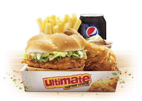 KFC - Minto - Accommodation BNB 0