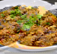 Kung Fu Chef - Accommodation BNB
