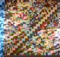 La Giara Cafe - Accommodation BNB