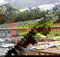 Lark Hill Biodynamic Winery - Accommodation BNB