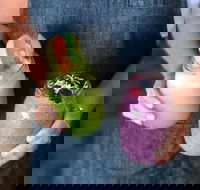 Meatworks Co. - Accommodation BNB