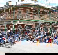 Mirrool Royal Hotel - Accommodation BNB