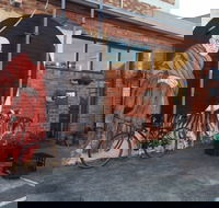 Monk Bodhi Dharma - Accommodation BNB