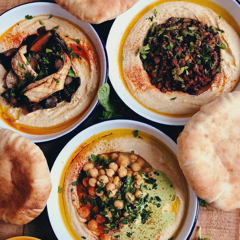 New Jaffa - Accommodation BNB 0