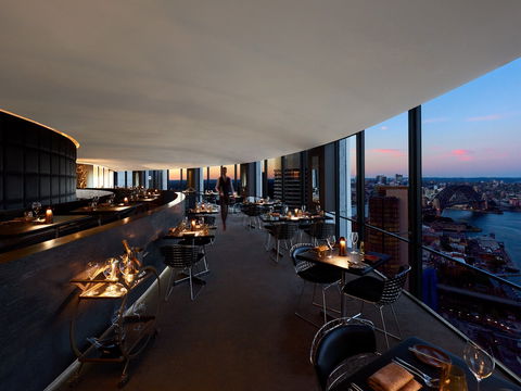 O Bar And Dining - Accommodation BNB 0
