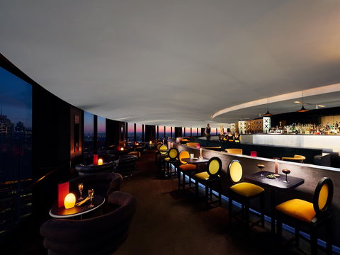 O Bar And Dining - Accommodation BNB 1