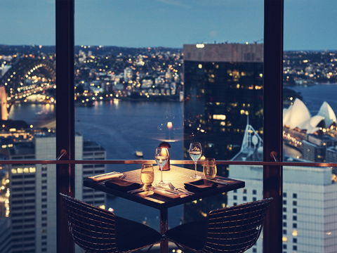 O Bar And Dining - Accommodation BNB 2
