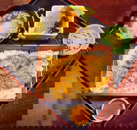 O'Cha Cha Modern Japanese Dining - Accommodation BNB