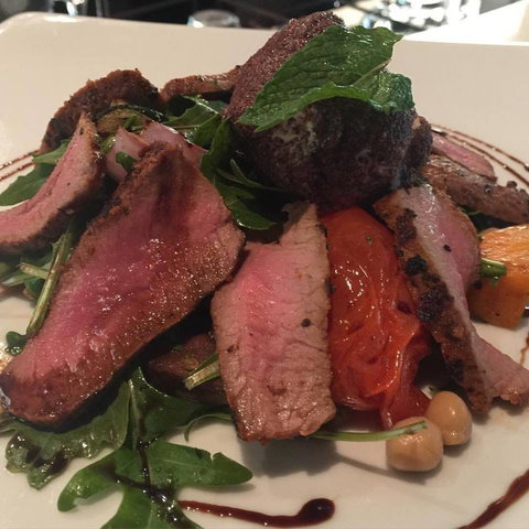 Parisi's Restaurant Hyde Park - Accommodation BNB 0