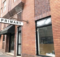 Primary Coffee Roasters - Accommodation BNB
