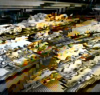 Professors Walk Cafe - Accommodation BNB