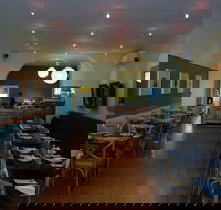 Restaurant 101 - Accommodation BNB