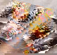 Rhys' Restaurant - Accommodation BNB