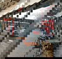 Sandy Feet Cafe - Accommodation BNB