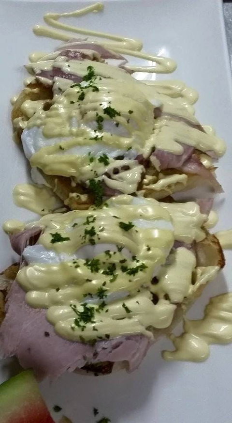 Simply Wok - Accommodation BNB 0