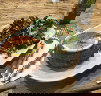 Stocked Food Store - Accommodation BNB