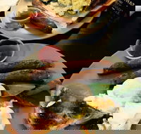 Stone Wall Cafe - Accommodation BNB