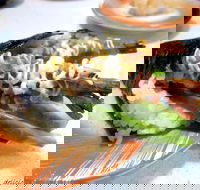 Sushi Train - Chermside - Accommodation BNB