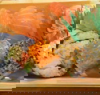 Sushi Sushi - Toorak - Accommodation BNB