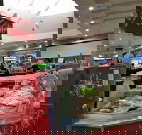 Sushi Bar - West Ryde - Accommodation BNB