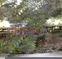 Tahbilk Cafe - Accommodation BNB